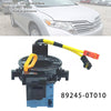 2009-2017 Venza 2,7L 3,5L klokkefjær med vinkelsensor 89245-0T010 Generisk