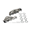 Ford F150 2004-2010 5.4 V8 Coletor de escapamento inoxidável Shorty Headers Desempenho genérico