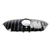 2022-2024 Mercedes-Benz EQE SuvW294 EQE350 EQE550 Voorbumper Grille Generiek