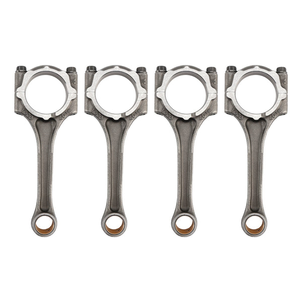 1ZZ-FE 1.8L motoroverhalingssett for Toyota Celica Corolla Matrix 98-08