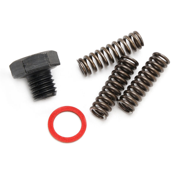 Spærrefjeder & Opgraderingsbolt til LDV Maxus 5-trins gearkasse, fejlrettelser