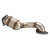 2013-2016 Ford Explorer 3.5L Turbo Pair Catalytic Converter