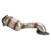 2013-16 Ford Explorer 3.5L Turbo Pair Catalytic Converter