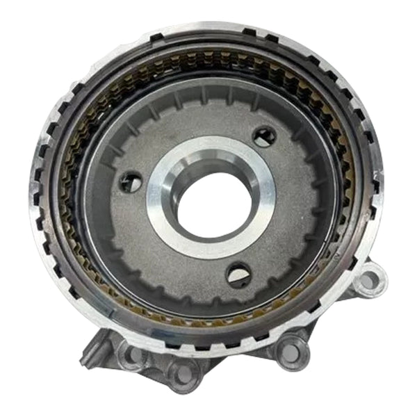 Toyota (Alphard, Avalon, Camry, Highlander, Sienna) Automatiske transmissionscenter Support Housing 187243 UA80E Generic