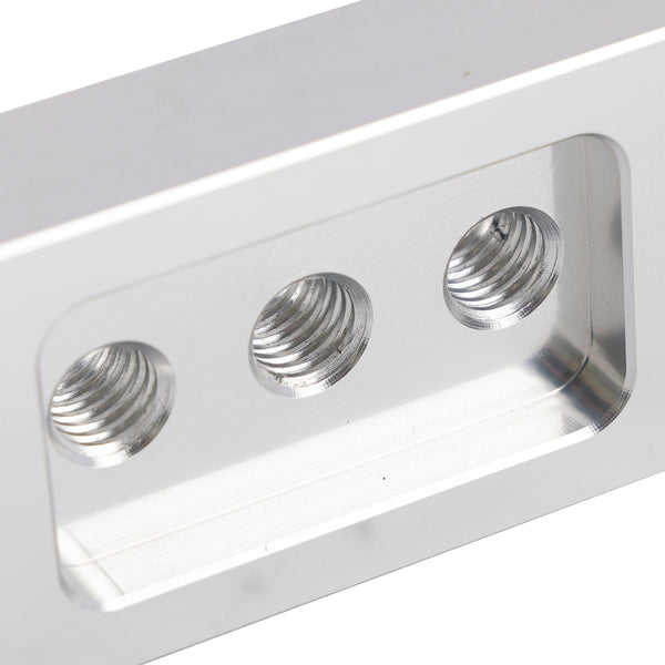 GM TH350 TH400 4L60E 4L65E Montage de transmission en aluminium 551404 générique