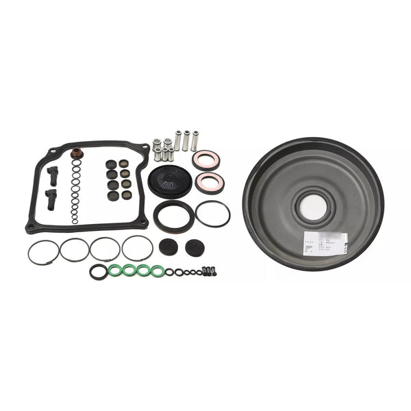 Clutch Transmission Repair Kit For Audi DQ500 A3 S3 Q3 RS3 2017-2021