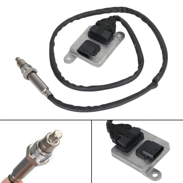 2011–2013 NQR Diesel 4HK1 5,2 l NOX-Stickoxidsensor 89823–13911 generisch