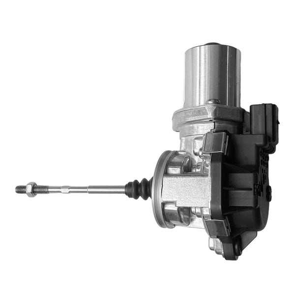 2021 Audi A4 2.0L ELEKTRISCH/GAS A/T Quattro Premium Sedan Turbocompressor Wastegate-actuator 06L145614B Generiek