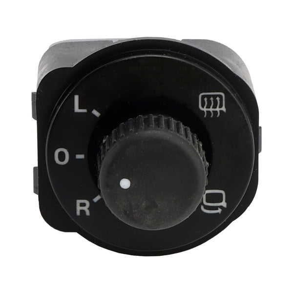 2004-2013 Skoda Octavia Rear View Mirror Switch for Skoda Octavia 04-13 Yeti 1Z1959565F 1Z1959565J Generic