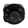 2010-2018 Skoda Yeti Rear View Mirror Switch for Skoda Octavia 04-13 Yeti 1Z1959565F 1Z1959565J Generic
