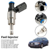 Injecteur de carburant Audi TT 2.0L I4 2008-2009 06F906036A 0261500022 générique