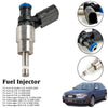 2007-2009 Volkswagen EOS 2.0L I4 Injecteur de carburant 06F906036A 0261500027 Générique