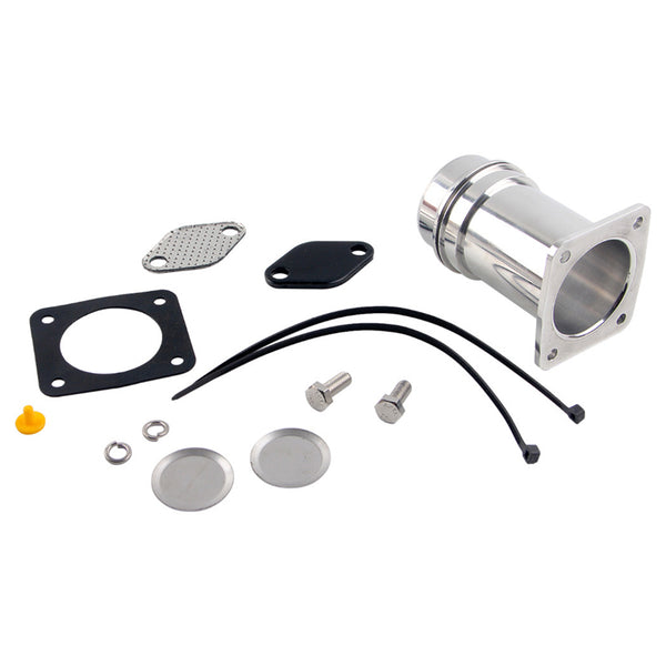 2002/9-2005/9 BMW Serie 5 E61 530d M57N Motor diésel EGR Kit en blanco genérico