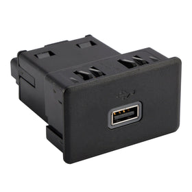 2019-2023 Chevrolet Silverado Sierra Dash USB-port Type A 13524653 Generisk