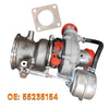 2008+ Fiat Viaggio Bravo Ottimo Engine 1.4 T-Jet 110KW/150HP Turbo Turbocharger NGT12/NGT1241Z 55235154