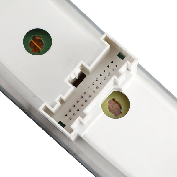 1997-2004 Chevy Corvette C5 Master Power Window Dørbryter 19209381 10092804 Generisk