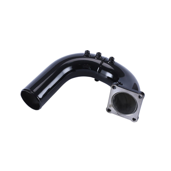 2003-2007 Dodge Ram 5.9L Cummins Diesel High Flow Intake Elleboogbuis Pijp Generiek