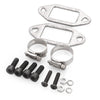 2007-2009 Dodge Ram 2500 6.7L Cummins Diesel EGR excluir kit com válvula aceleradora