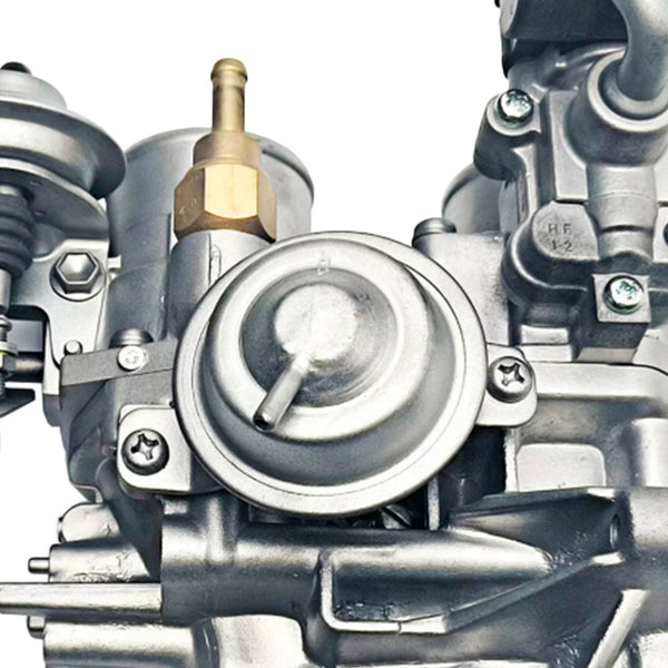 1999-2003 Lexus RX300 3.0L Throttle Body With TPS Sensor 22210-20130 Generic