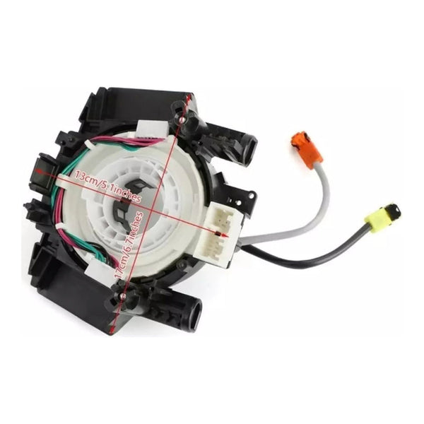 2014-2019 Nissan Frontier Clock Spring 47945-JD00A Generic