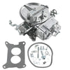 Holley 2300 2BBL キャブレター 350 CFM マニュアル 0-7448 汎用