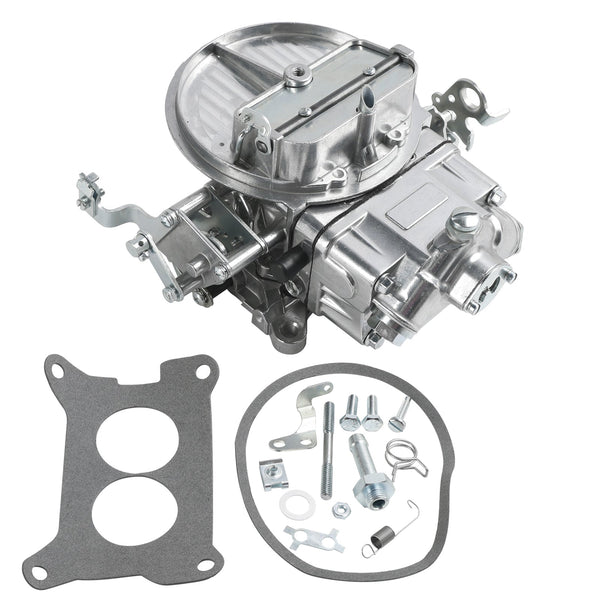 Holley 2300 2BBL Carburetor 350 CFM Manual 0-7448 Generic