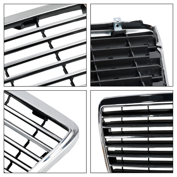 1993.06–1995 Mercedes-Benz E-Klasse W124 S124 C124 Frontstoßstangengrill Grill Generic