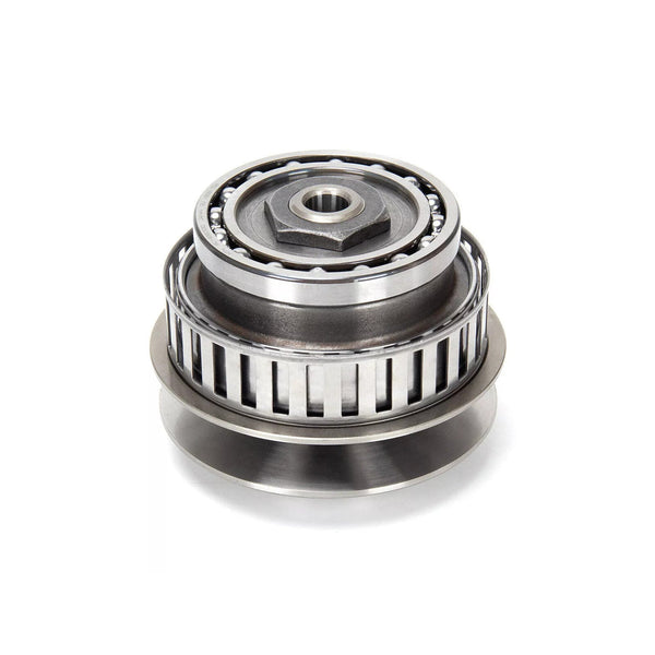 JF015E RE0F11A Transmission Pulley Set W/ Belt Chain 30 Teeth For Nissan SENTRA