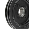 Crank Shaft Pulley MD374223 For Mitsubishi L200 Shogun Sport 2.5 TD 4D56 Diesel