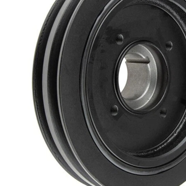 Crank Shaft Pulley MD374223 For Mitsubishi L200 Shogun Sport 2.5 TD 4D56 Diesel