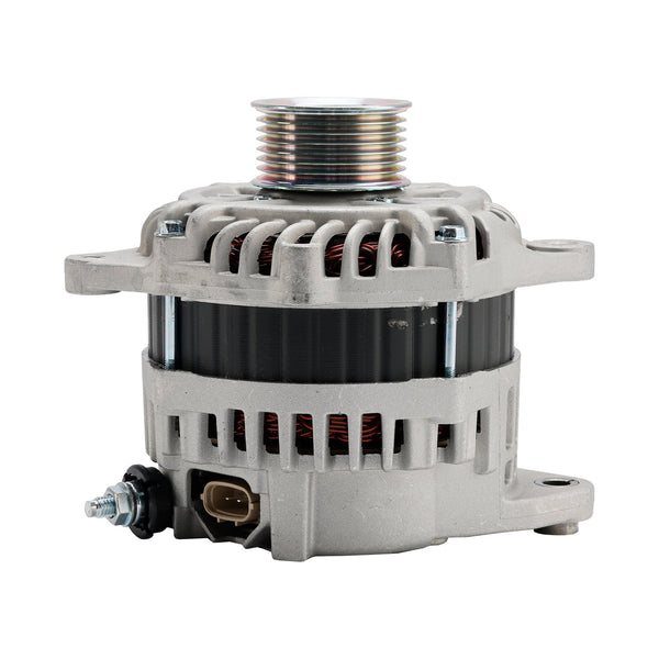2013-2016.7 Nissan Pathfinder V6 3.5L 130A Alternator 11538N 23100-3JA1A Generic