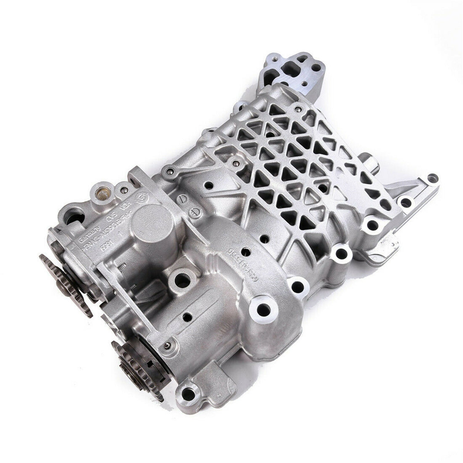 2005-2009 Seat Leon 2.0 Shaft Balance Assembly Oil Pump 06D103295