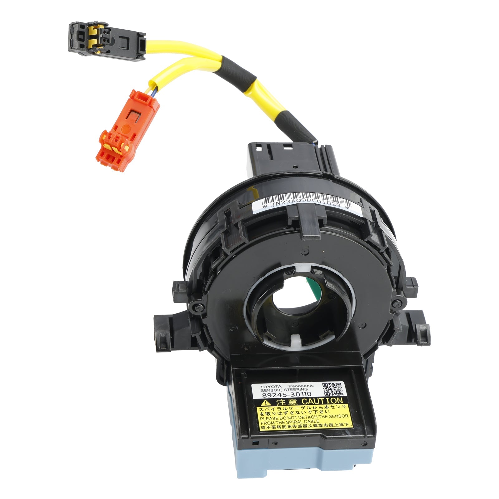 Resorte de reloj Subaru Crosstrek 2016-2019 con sensor de ángulo 83196-FJ030 83196FJ010