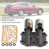 2012 Acura TSX A-Spec Sedan 4-Door 2.4L Transmission Dual Linear Solenoid 28260-R90-004 Generic