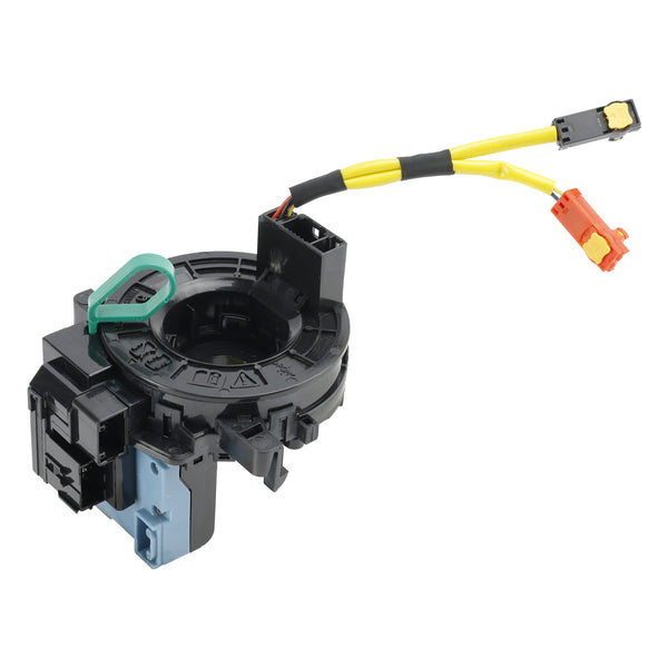 2013-2015 Subaru XV Crosstrek klokveer met hoeksensor 83196-FJ030 83196FJ010 Generiek