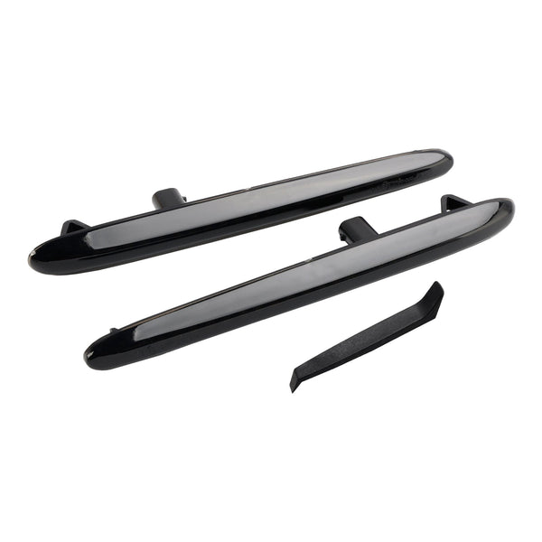 2010-2021 Alfa Romeo Giulietta Veloce Smoked Led Sequential Blinker Side Indikator Blinklys 50513758