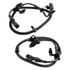 1999.01-2007.10 Jaguar S-Type (X200) 3.0 V6 2967 ccm 238 PS Rear Left&Right ABS Wheel Speed Sensor XR849760 XR81824