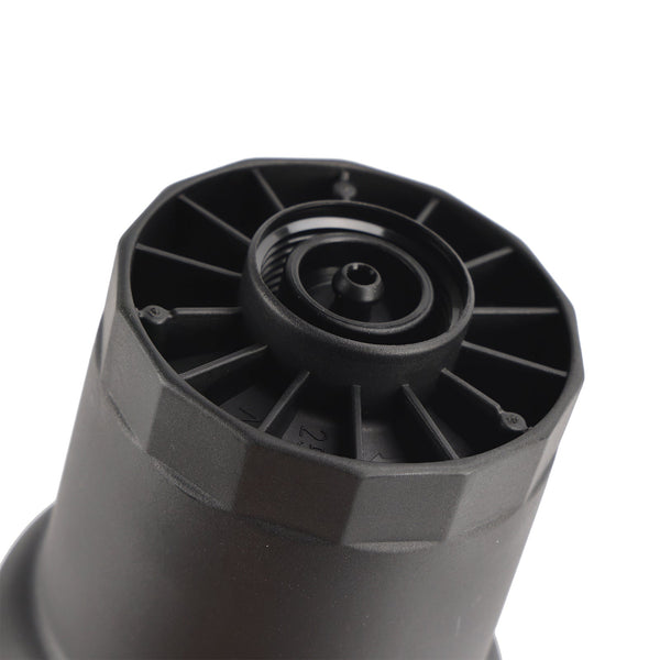 2005-2014 Volkswagen Jetta Upgrade Oil Cooler Filter Housing 07K-115-397-A 07K-115-397-B Generisk