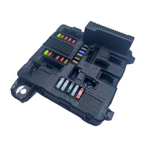 Renault Megane II Scenic II Fuse Box Module BSM 8200306032