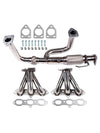 2002-2003 Acura CL 3.2L Exhaust Manifold Header