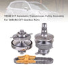 2012-2016 Subaru Forester TR580 CVT Ensemble de poulie de transmission automatique générique