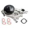 2007-2019 Chevrolet Vortec 4.8L 5.3L 6.0L G9670B Mechanische waterpomp Generiek