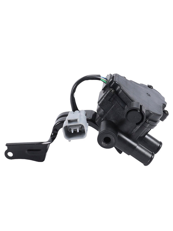 Heater Coolant Control Valve 16670-21010 For Toyota Prius 1.5L L4 2004-2009