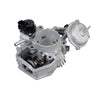 Mitsubishi Pajero Montero V63 V73 6G72 Throttle Body Assembly MD369617 Generic