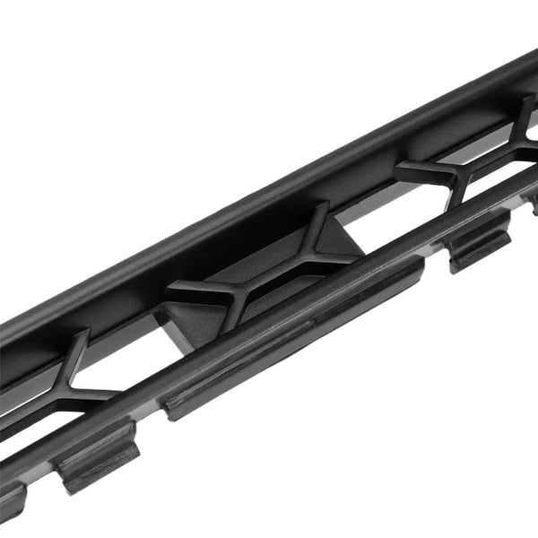 2011-2014 AUDI TTS MK2 Front Bumper Lower Center Grille 8J0807697H Generic