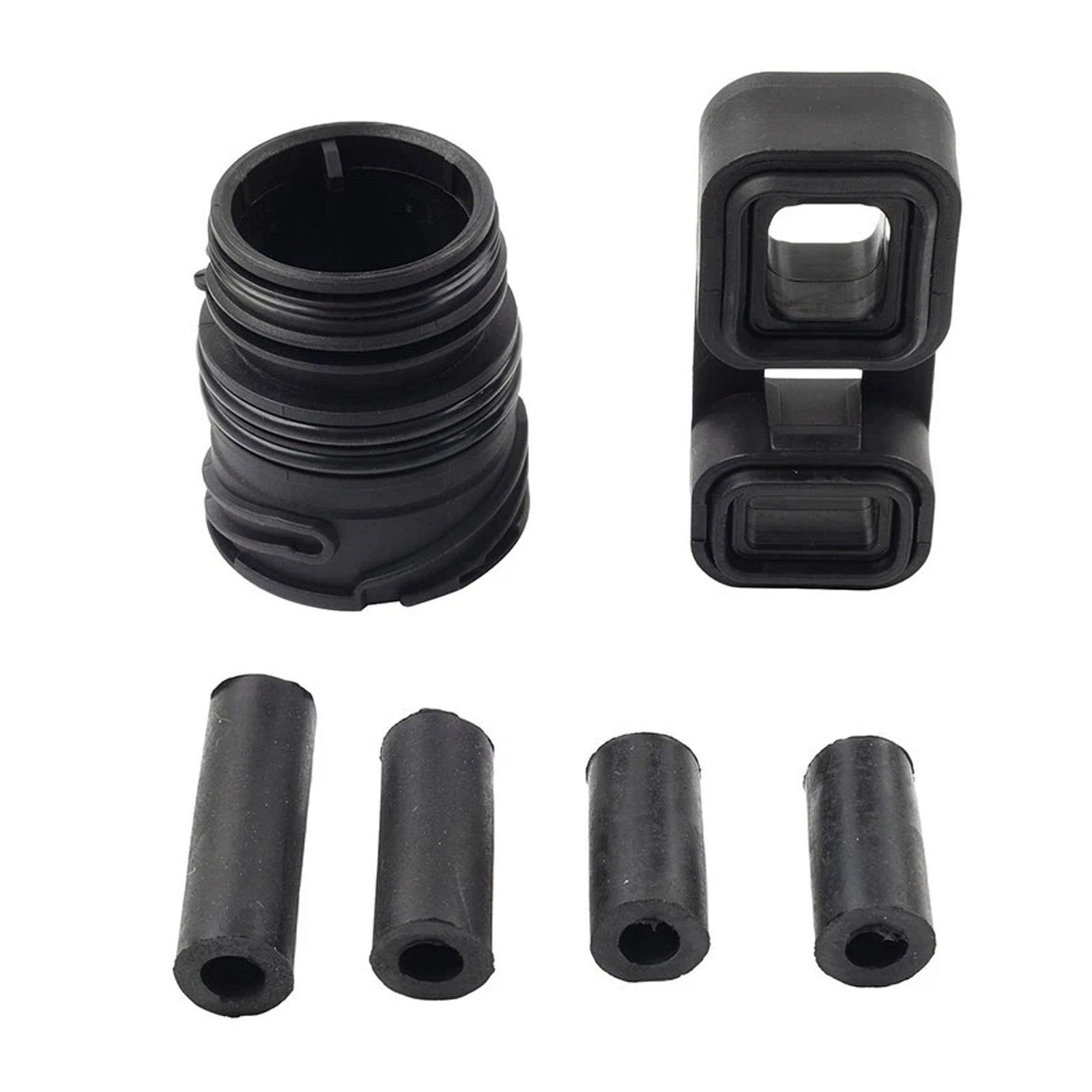 Automatische Versnellingsbak Kleplichaam Adapter Afdichting Kit Voor BMW 6 speed 6HP26 28 32 34