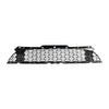 6.2007-2015 Mini Cooper S R55 R56 R57 R58 R59 JCW Noir brillant Grille de pare-chocs avant générique