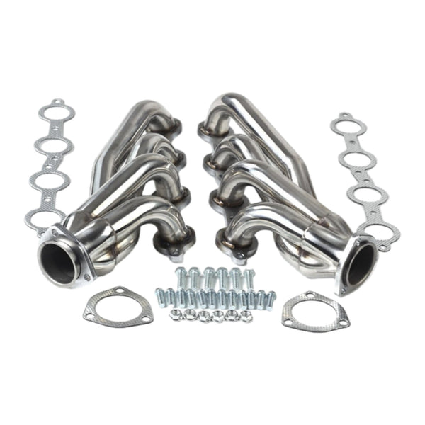 The Vortec 4.8 & 5.3 Vortec Engines Header Manifold Exhaust Generic