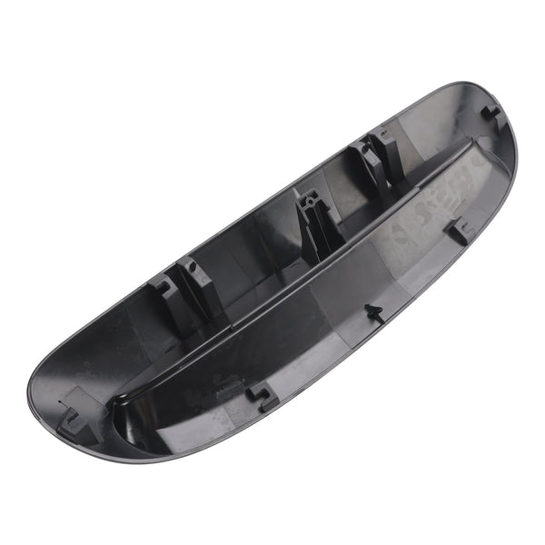 Mini Cooper S/JCW F54 F55 F56 F57 GLOSS Black Bonnet Scoop Air Ventil Surtake 51137376052 51137328312 Generic