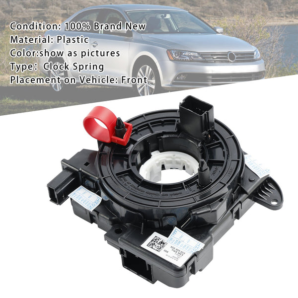 2013–2019 Volkswagen Passat Jetta Uhrfeder 5C0959653 Generisch